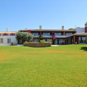 Quinta Da Mesquita 3* Pêra