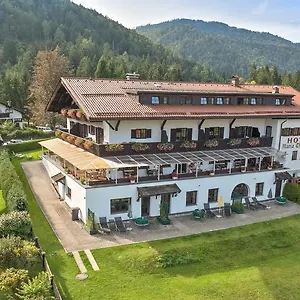 *** Hotel Gastehaus Maria Theresia Garni Duitsland