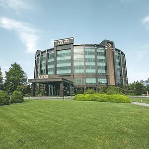 Otel Fly Baku Binǝ