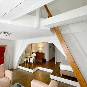 Otel Le Coin Amsterdam