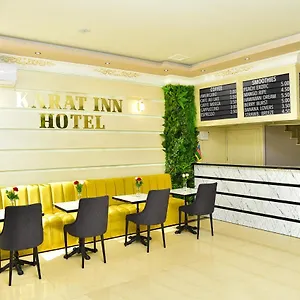 Otel Karat Bakü