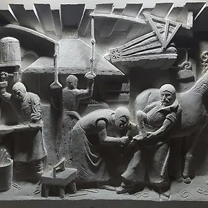 Affittacamere The Blacksmith's