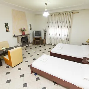Konukevi 57 Tiran