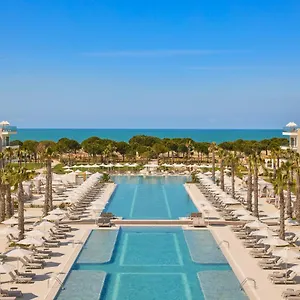 Melia Durres Albania Szálloda