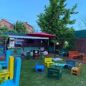 Ostello The Hood - Backpackers