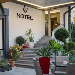  Hotel F&m 2 Albanië