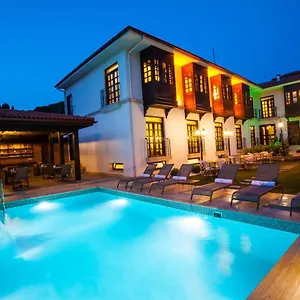  Hotel Livia Garden Turkije