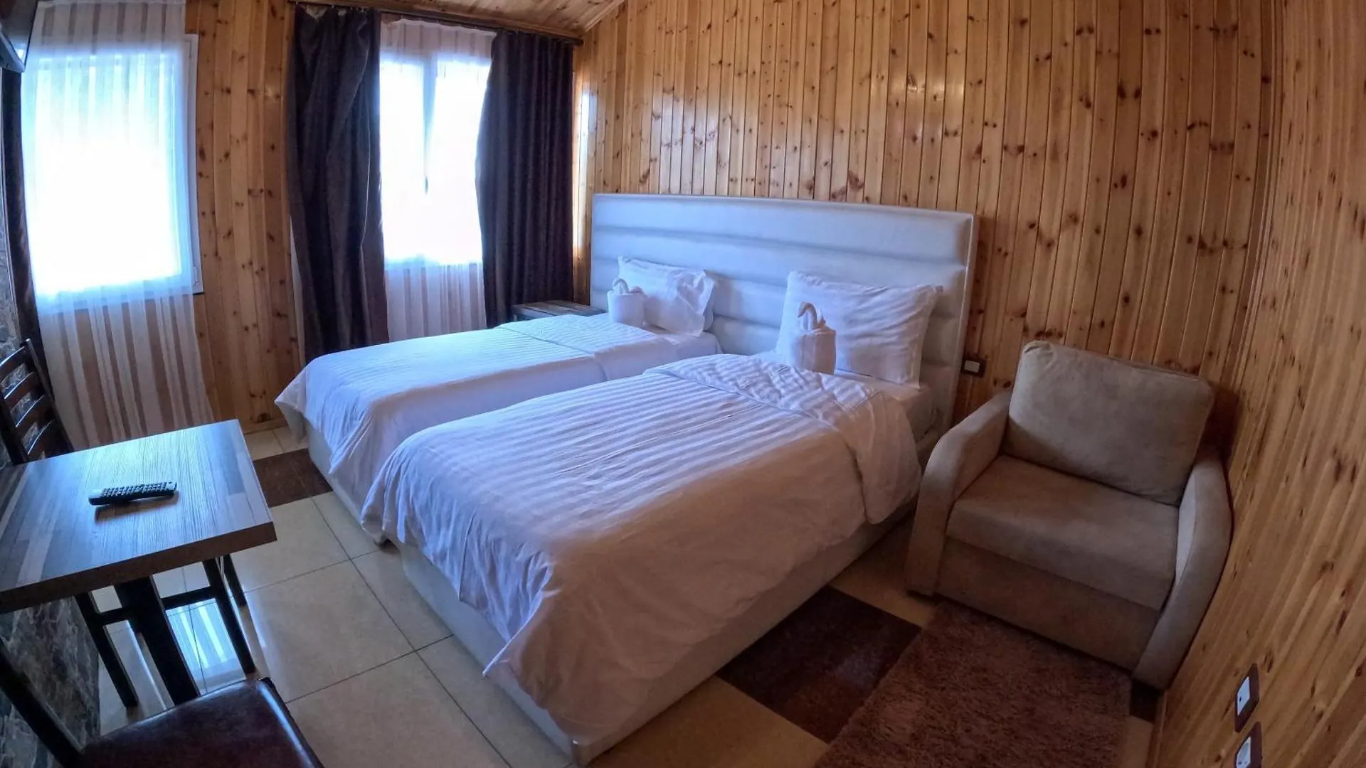 Buna Park Hotel Shkodër