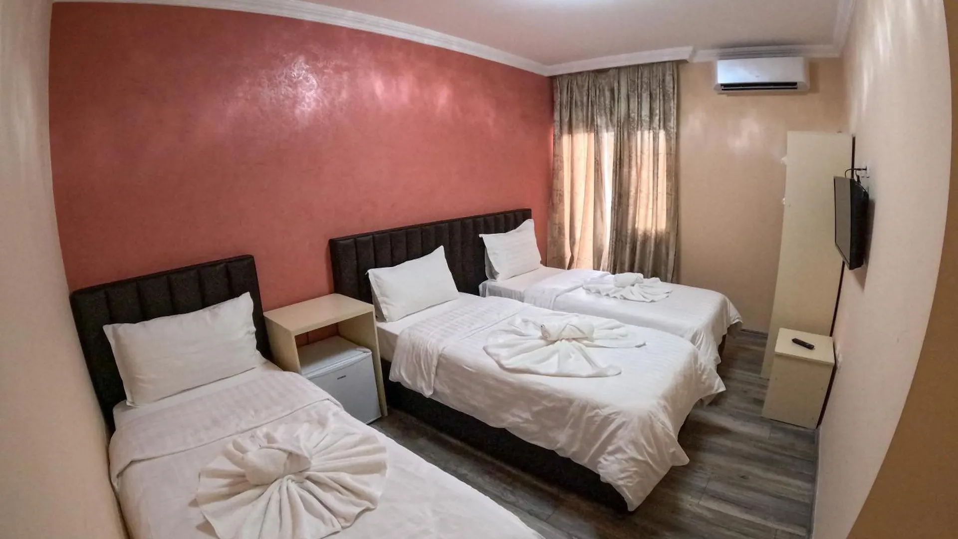 Buna Park Hotel Shkodër
