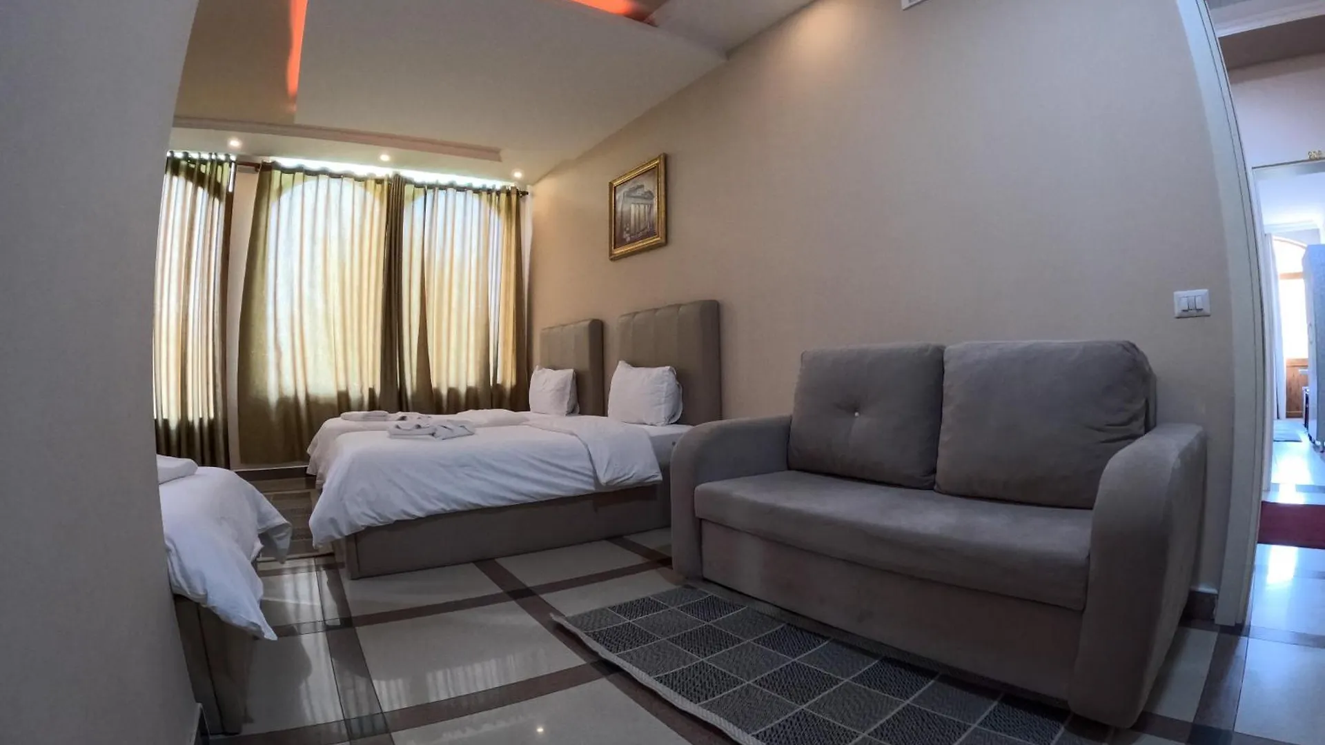 ****  Buna Park Hotel شكودر ألبانيا