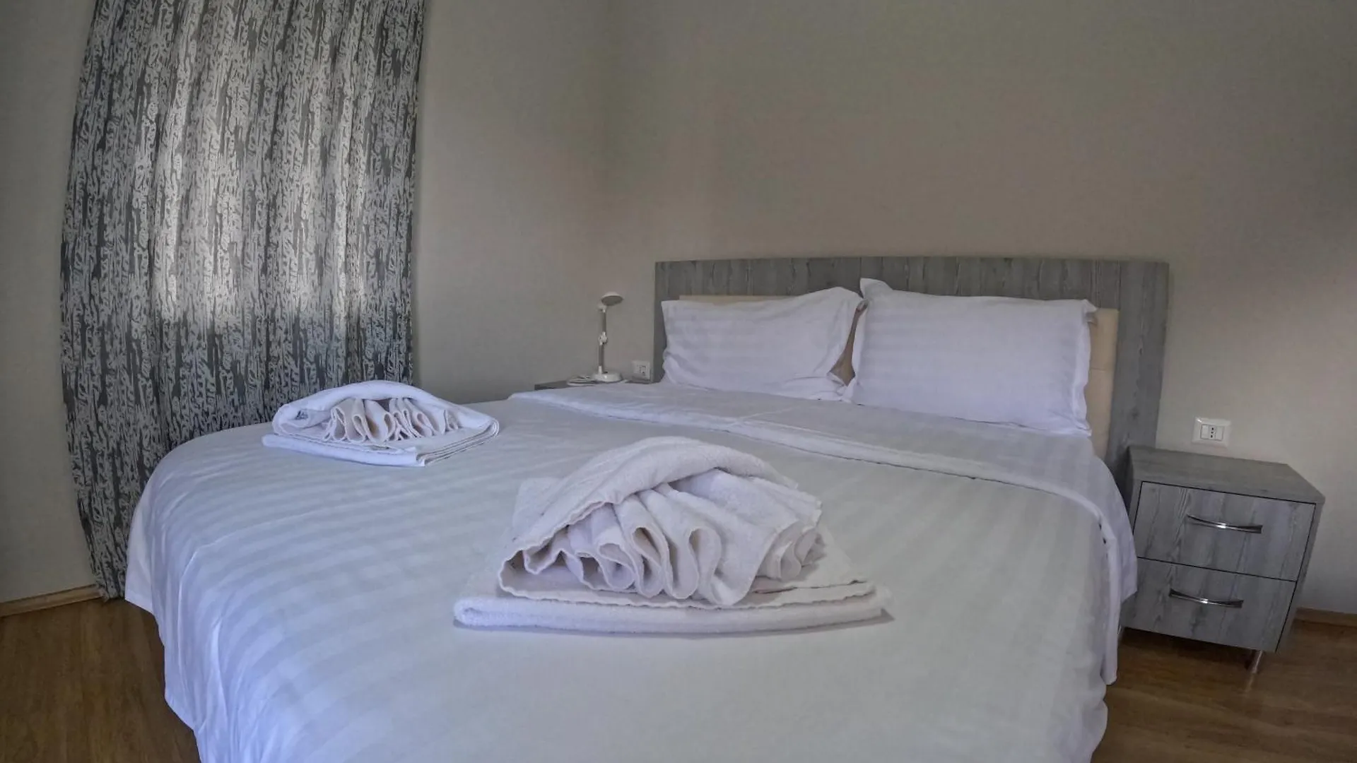 Buna Park Hotel شكودر