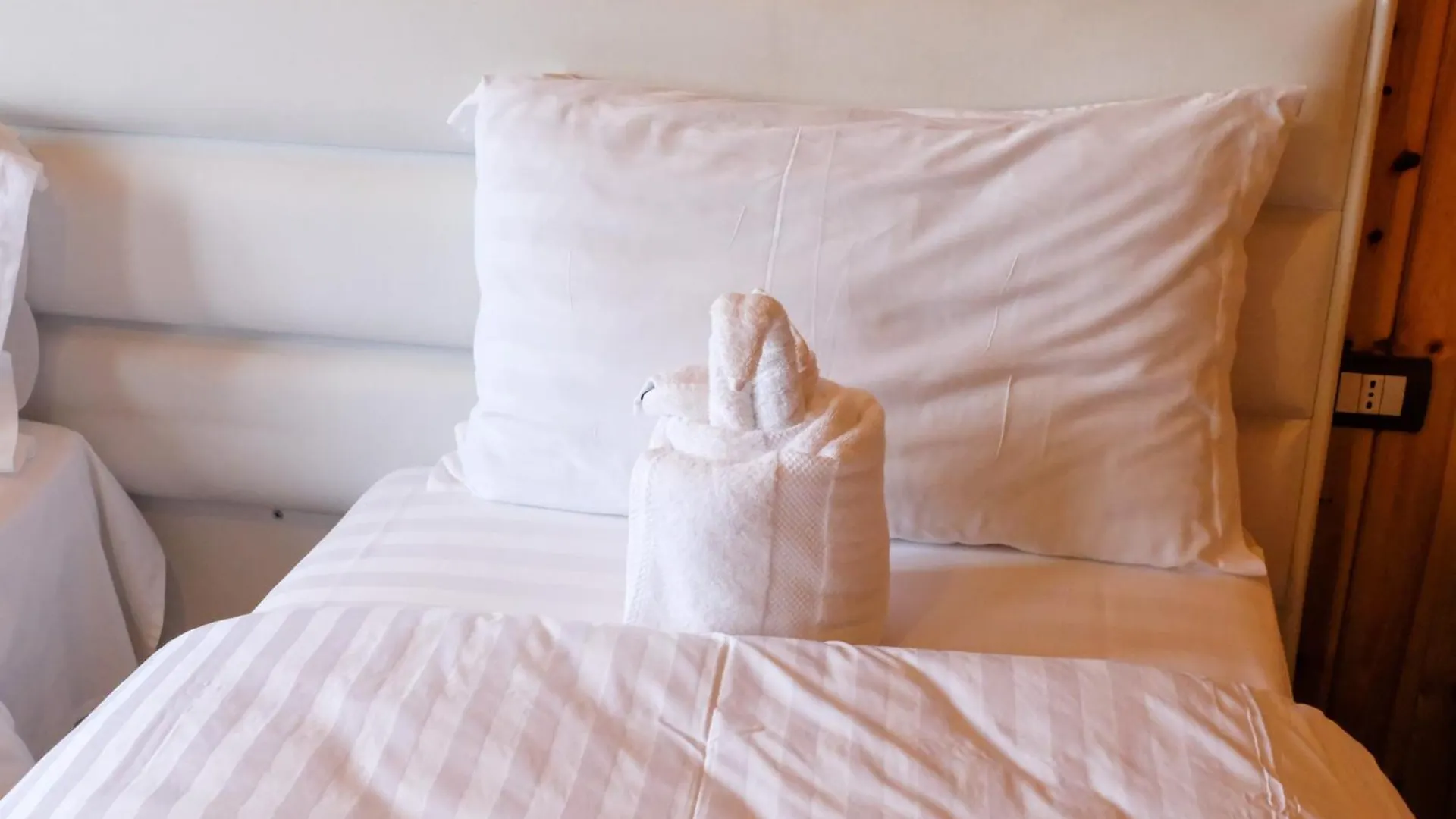 Buna Park Hotel شكودر