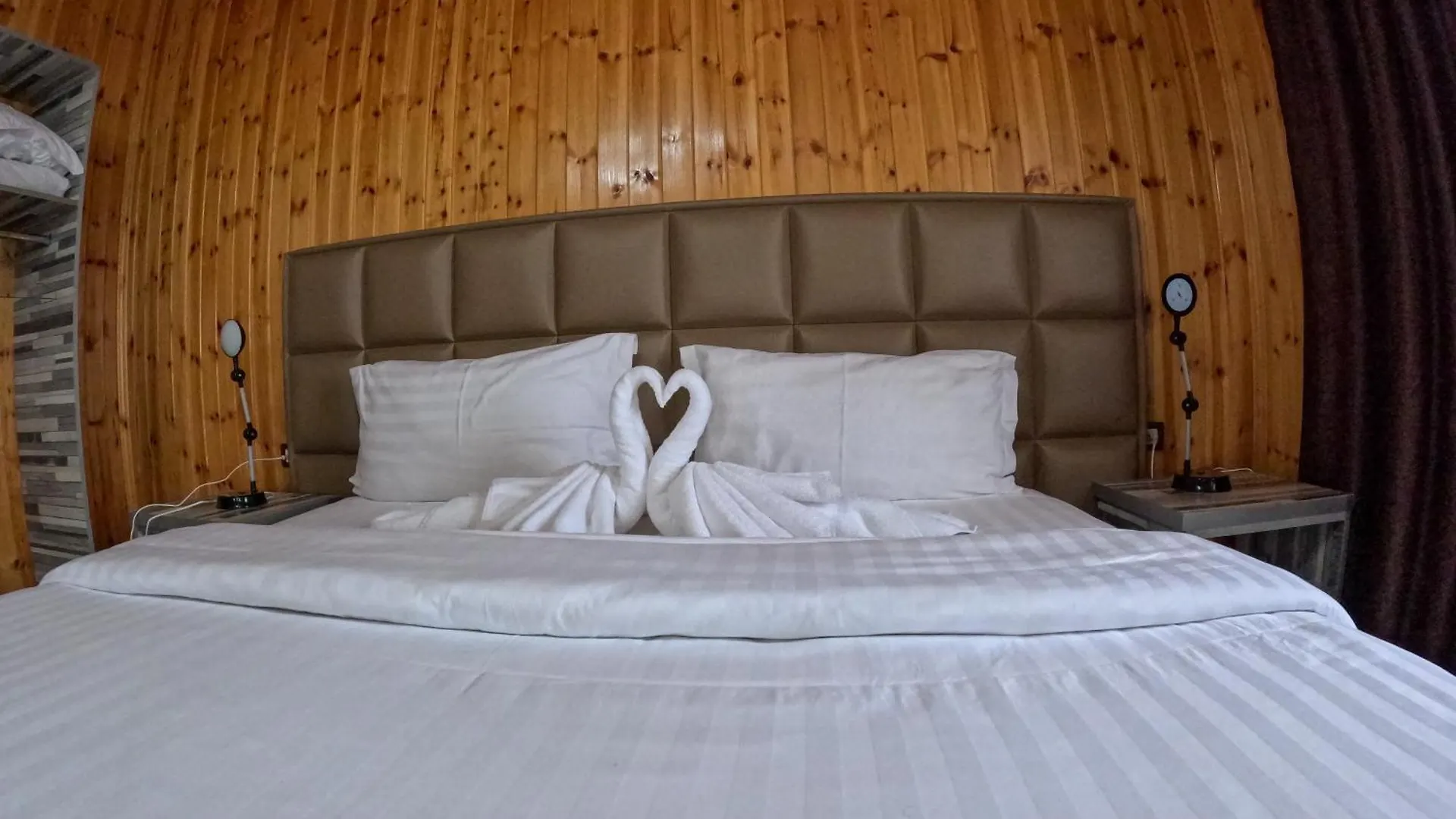Buna Park Hotel Shkodër