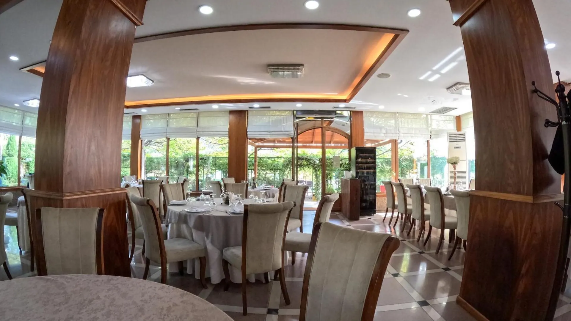 ****  Buna Park Hotel شكودر ألبانيا