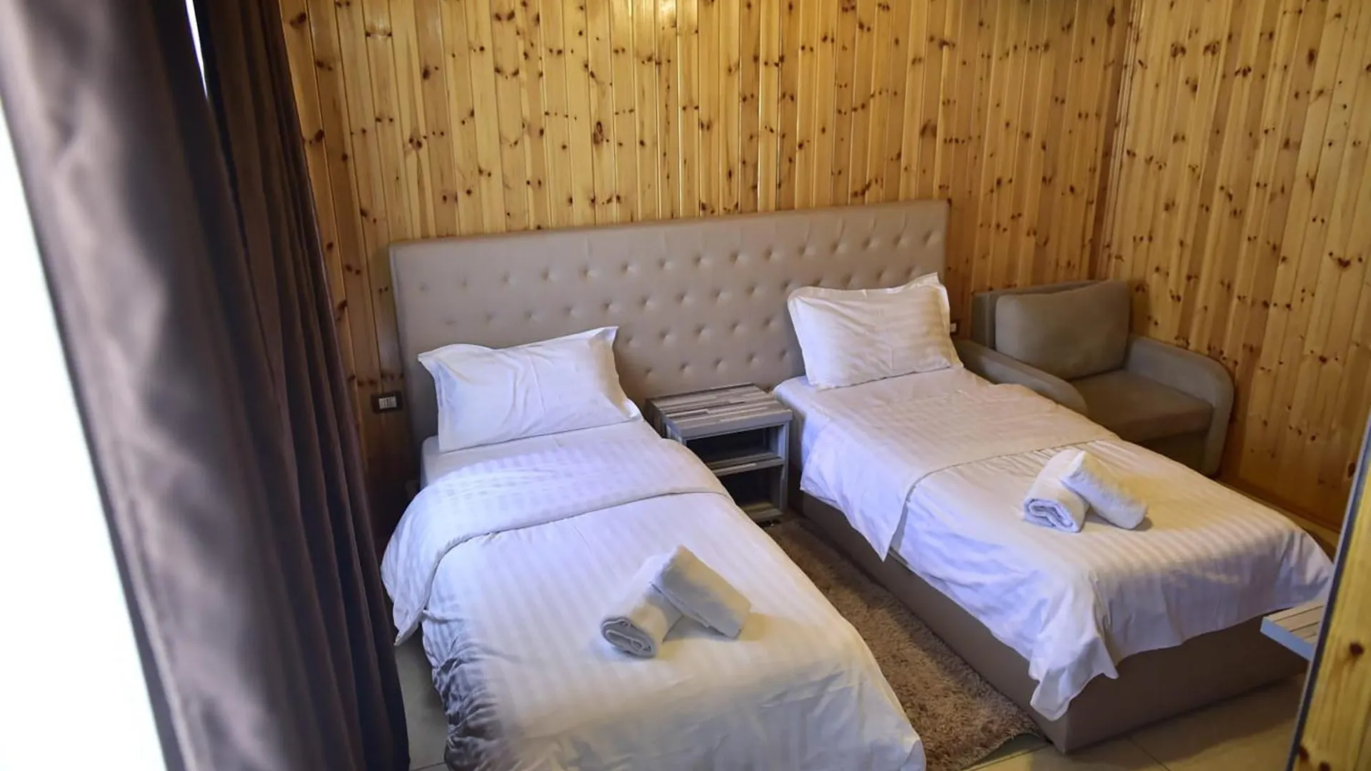 ****  Buna Park Hotel شكودر ألبانيا