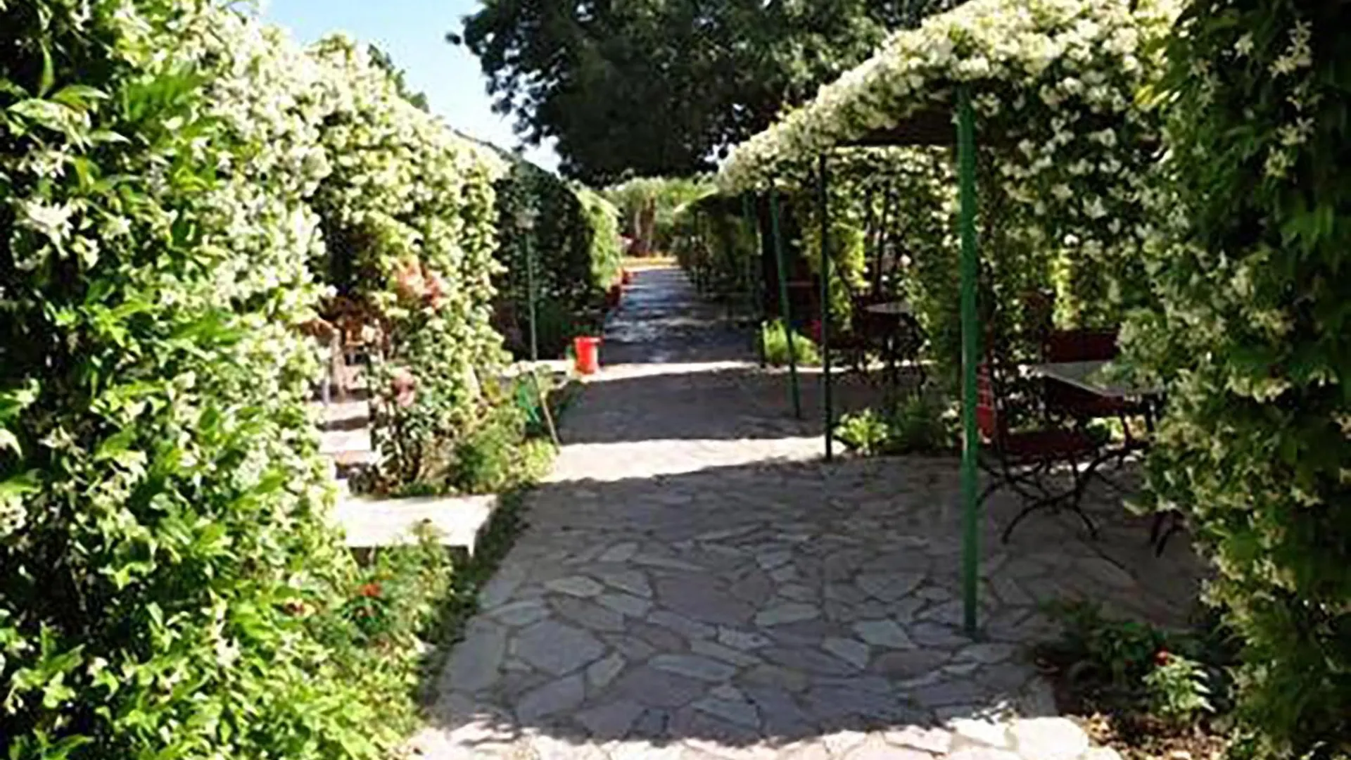 Buna Park Hotel شكودر ألبانيا